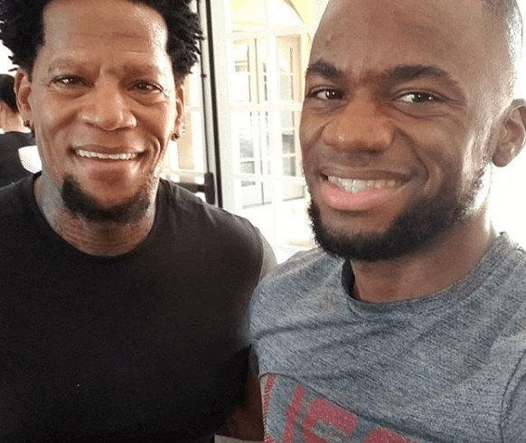 Son And Husband